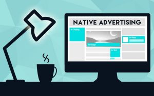 Paid Advertising for Small Business Owners: Maximizing ROI in 2025 4 native advertising